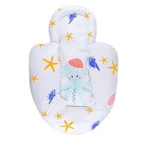 Topwon Newborn Infant Support Cushion Liner Body Support
Pillow for Baby Swing